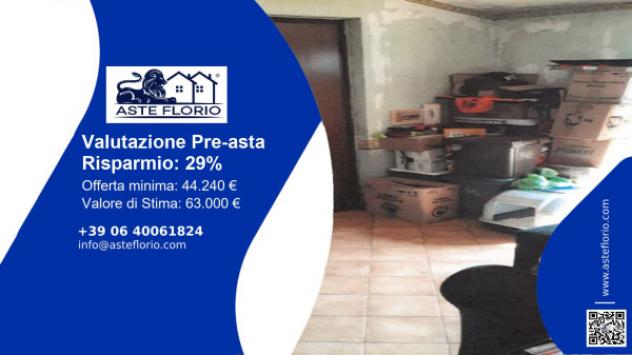 appartamento in vendita ad Ardea