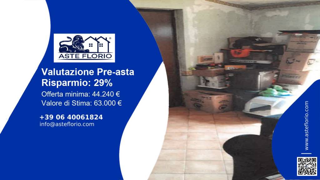 appartamento in vendita ad Ardea in zona Marina di Ardea