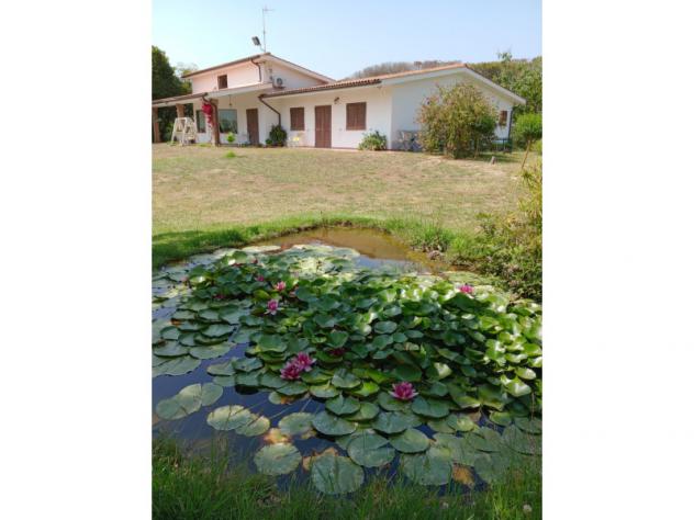 casa indipendente in vendita ad Ardea