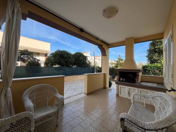 casa indipendente in vendita ad Ardea