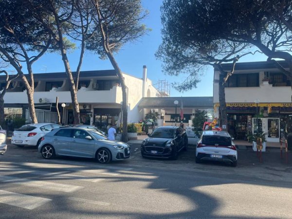 appartamento in vendita ad Ardea