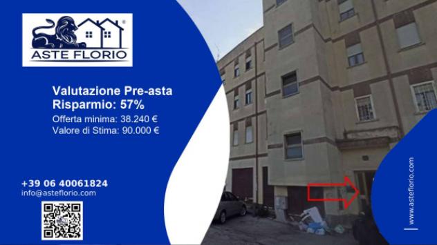 appartamento in vendita ad Ardea