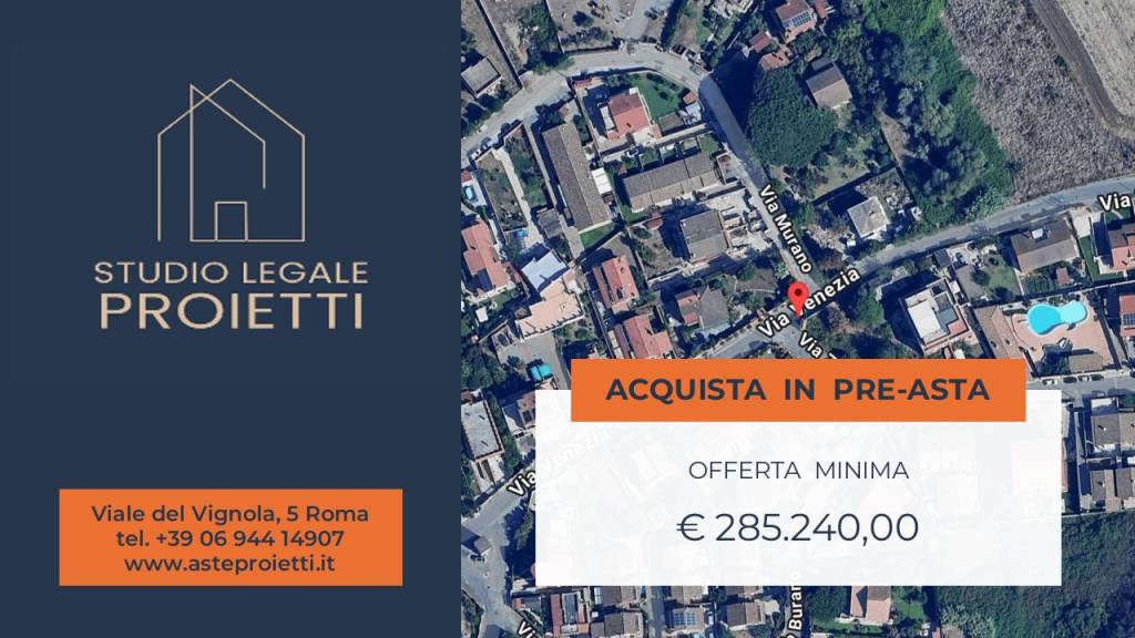 casa indipendente in vendita ad Ardea in zona Nuova Florida