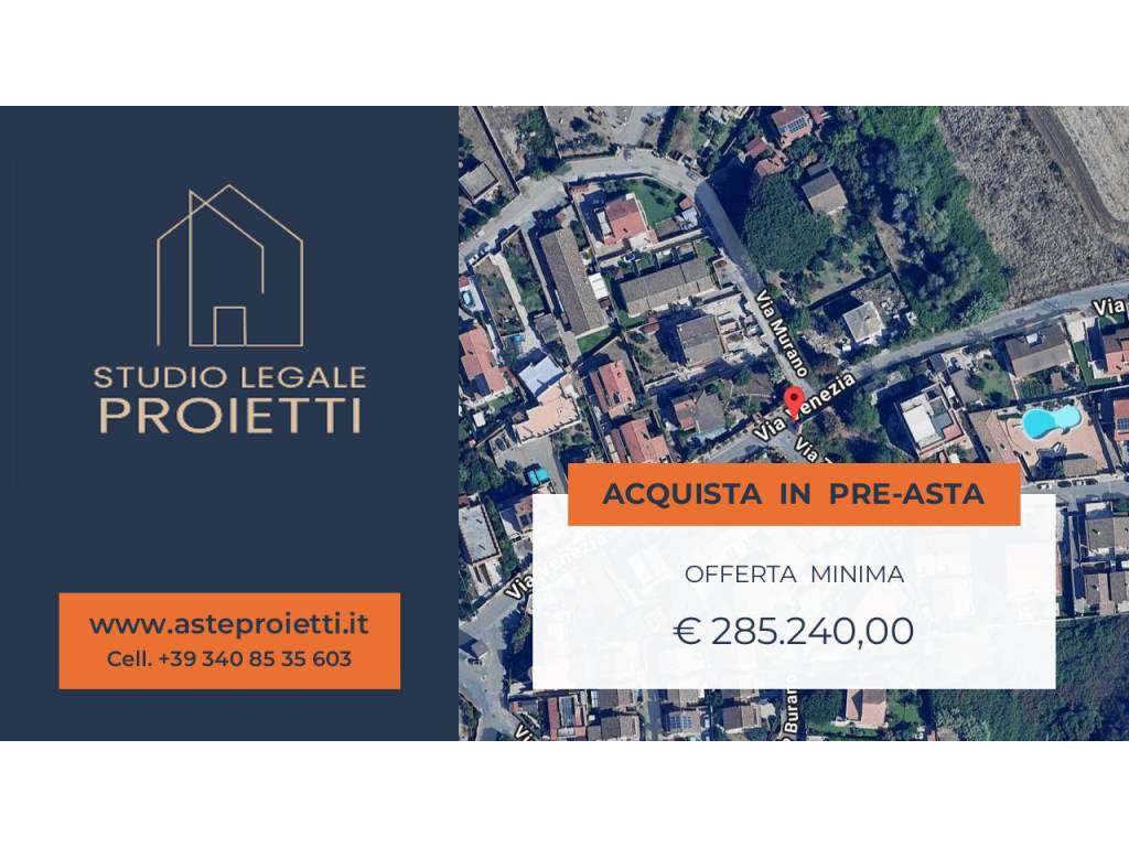 casa indipendente in vendita ad Ardea in zona Nuova Florida