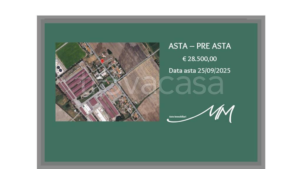 casa indipendente in vendita ad Ardea in zona Nuova California