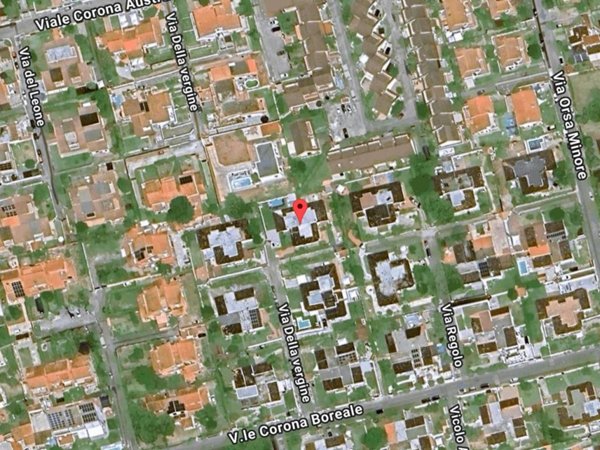 casa indipendente in vendita ad Ardea in zona Colle Romito