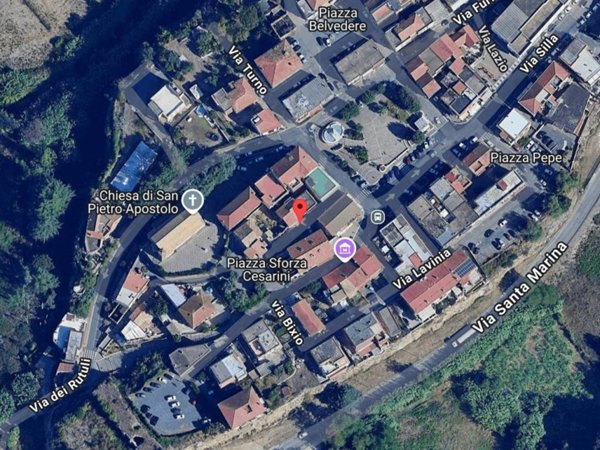 casa indipendente in vendita ad Ardea