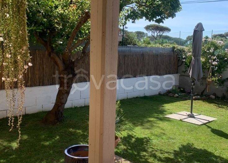 casa indipendente in vendita ad Ardea in zona Colle Romito