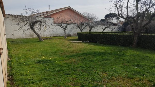 casa indipendente in vendita ad Ardea in zona Nuova California