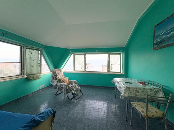 appartamento in vendita ad Ardea in zona Marina di Ardea