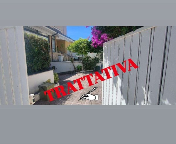 appartamento in vendita ad Ardea