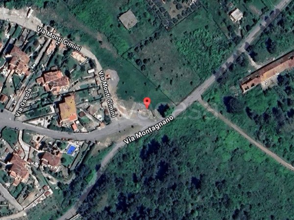 appartamento in vendita ad Ardea in zona Montagnano
