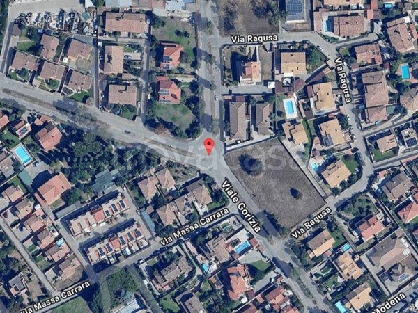 appartamento in vendita ad Ardea in zona Nuova Florida