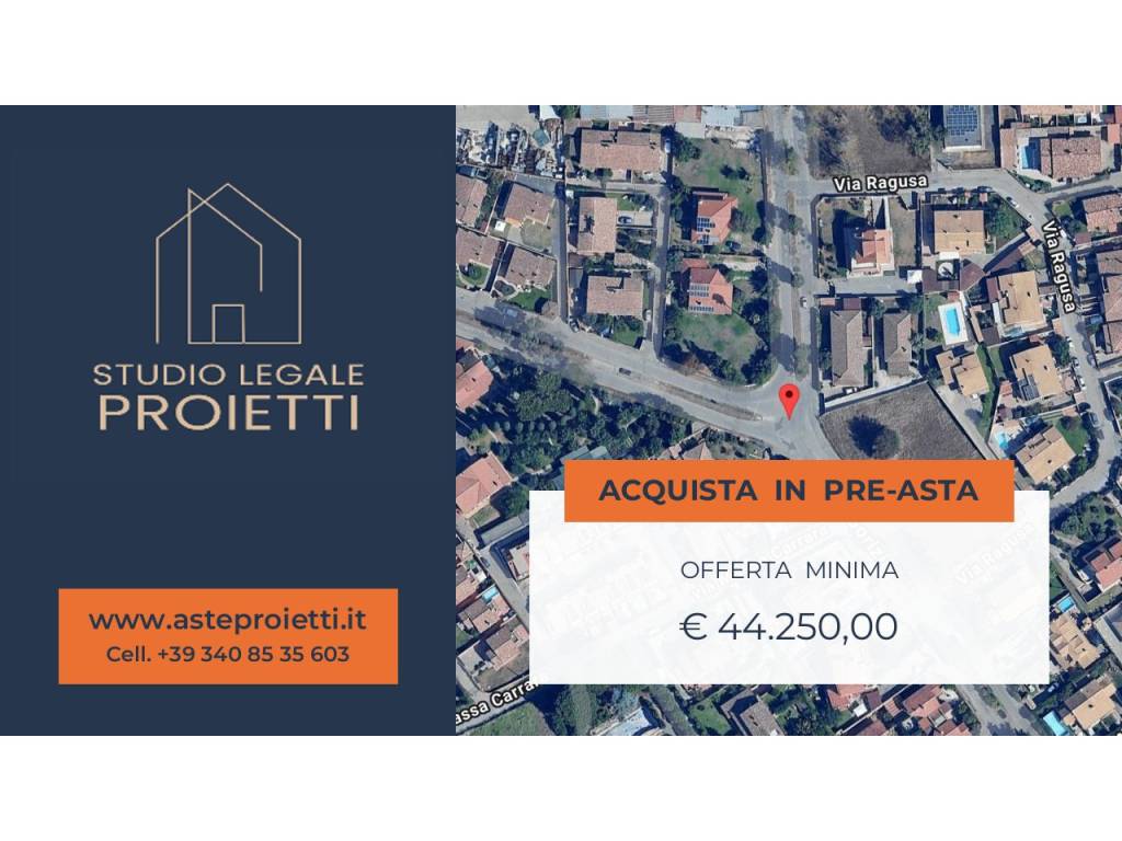 appartamento in vendita ad Ardea in zona Nuova Florida
