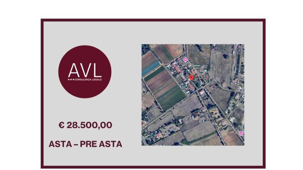 casa indipendente in vendita ad Ardea in zona Nuova California
