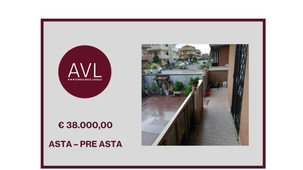 appartamento in vendita ad Ardea in zona Marina di Ardea
