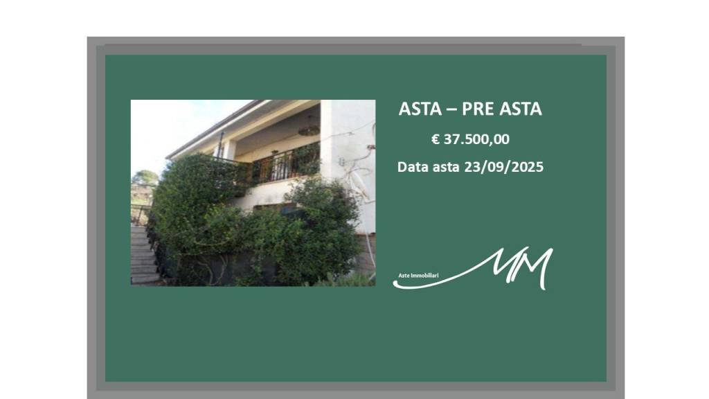 casa indipendente in vendita ad Ardea in zona Montagnano