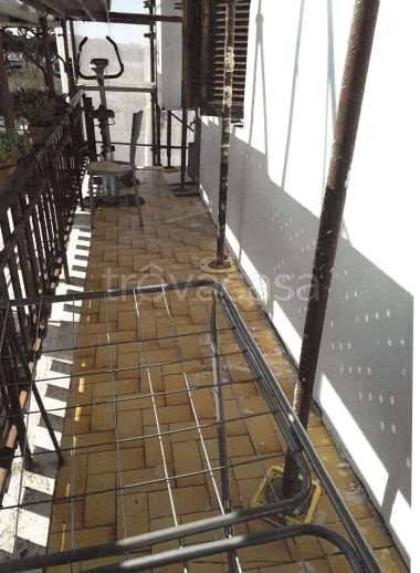 appartamento in vendita ad Ardea in zona Marina di Ardea