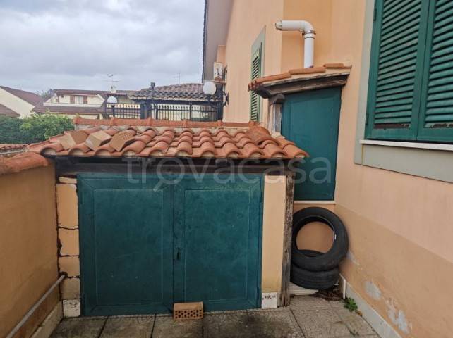casa indipendente in vendita ad Ardea in zona Colle Romito