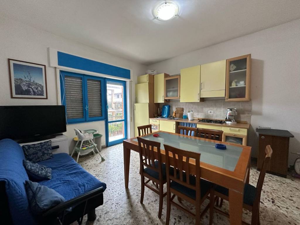 appartamento in vendita ad Ardea