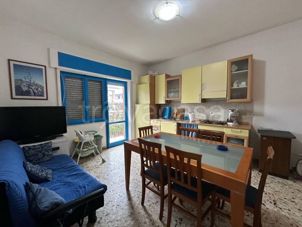 appartamento in vendita ad Ardea