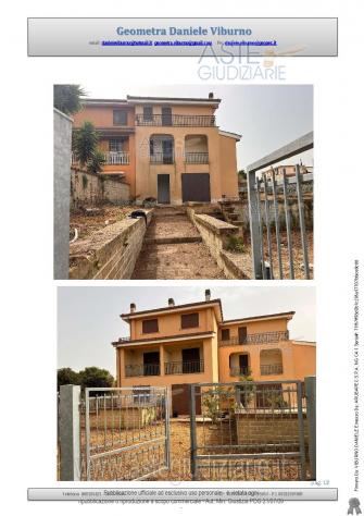 appartamento in vendita ad Ardea in zona Montagnano