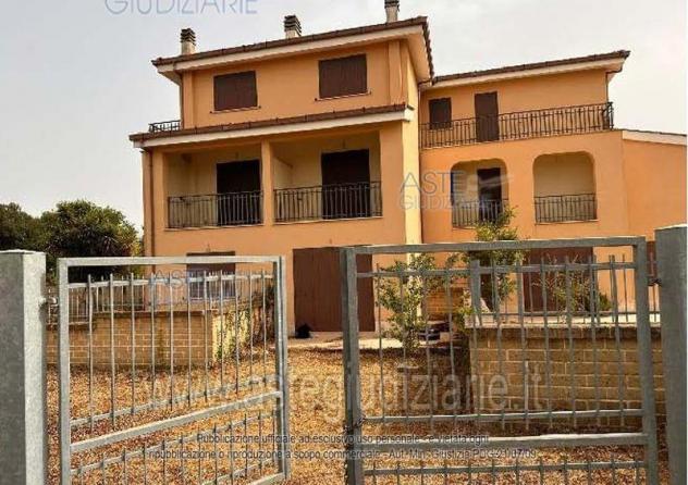 casa indipendente in vendita ad Ardea in zona Tor di Bruno
