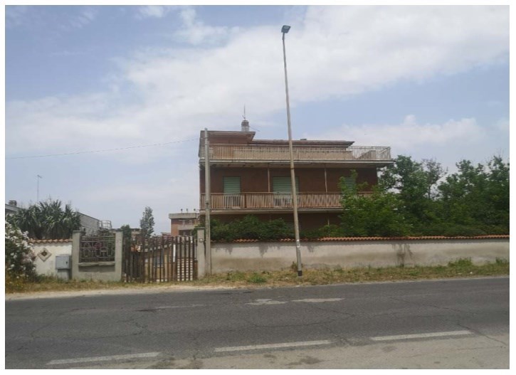 appartamento in vendita ad Ardea