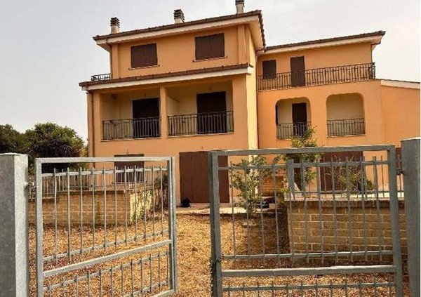 appartamento in vendita ad Ardea