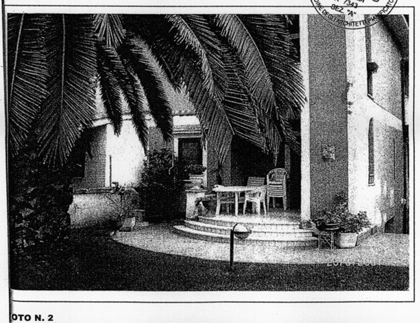 casa indipendente in vendita ad Ardea in zona Marina di Ardea
