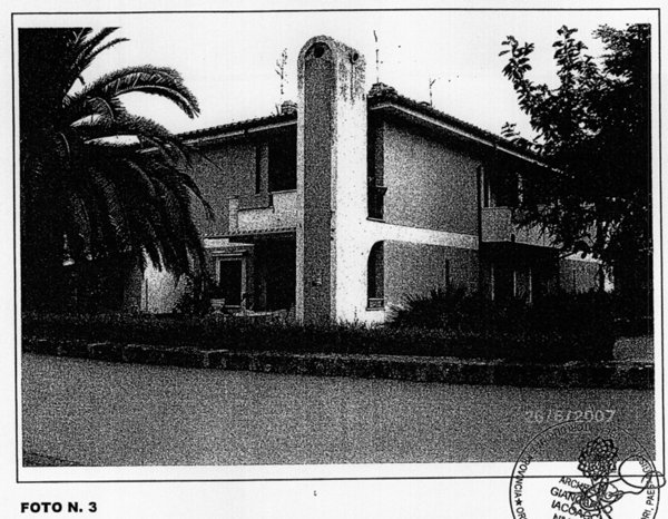 casa indipendente in vendita ad Ardea in zona Marina di Ardea