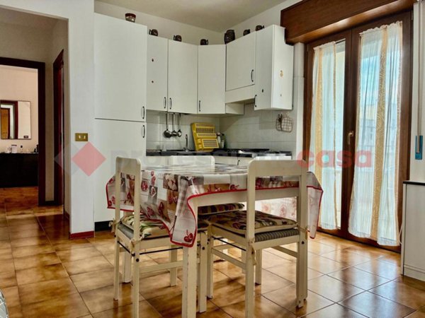 appartamento in vendita ad Ardea