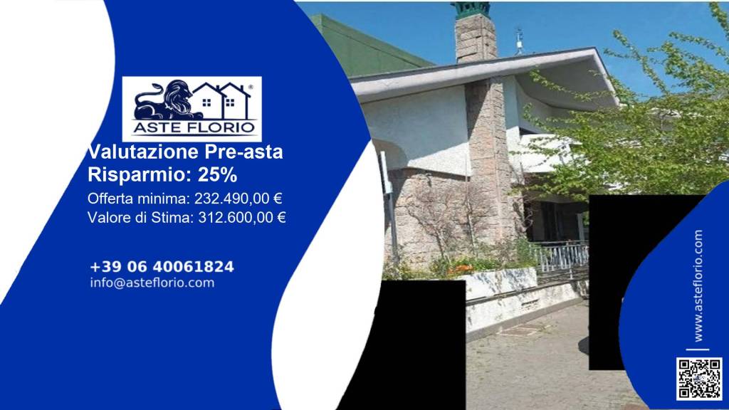 casa indipendente in vendita ad Ardea in zona Marina di Ardea