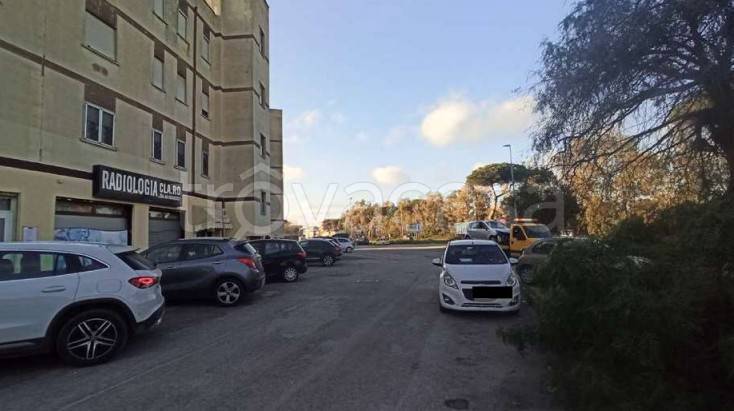 appartamento in vendita ad Ardea in zona Nuova California