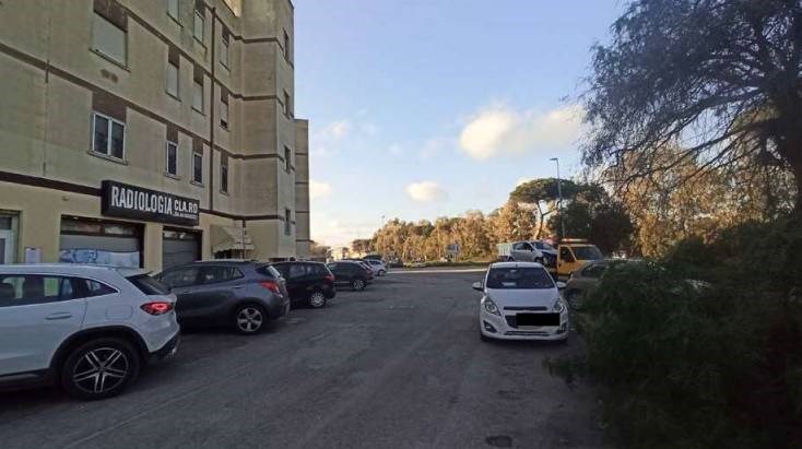 appartamento in vendita ad Ardea in zona Nuova California
