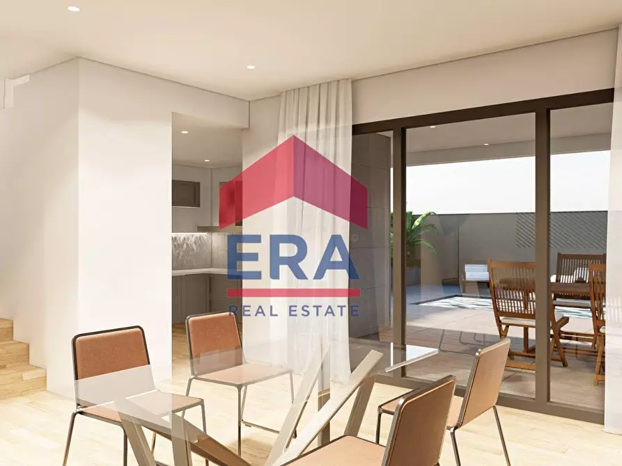 casa indipendente in vendita ad Ardea in zona Marina di Ardea