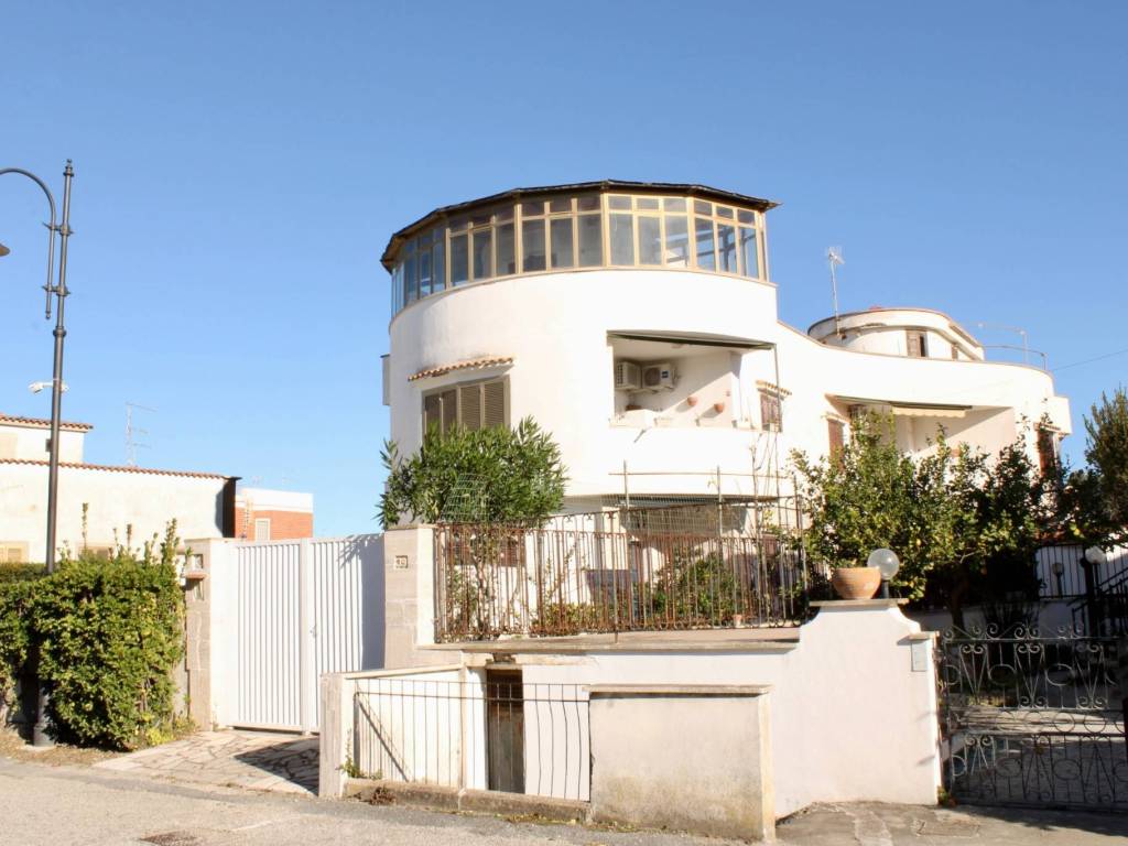 appartamento in vendita ad Ardea