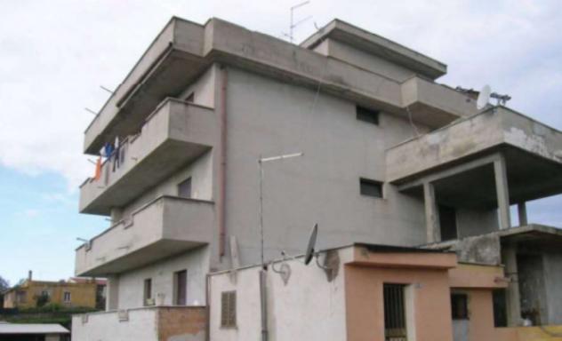 appartamento in vendita ad Ardea in zona Banditella