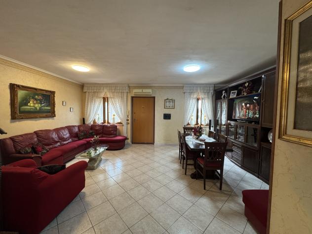 appartamento in vendita ad Ardea