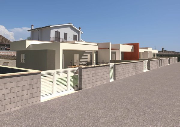 appartamento in vendita ad Ardea