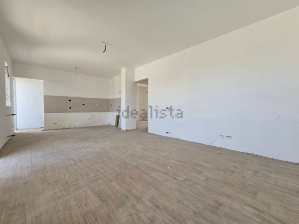 appartamento in vendita ad Ardea