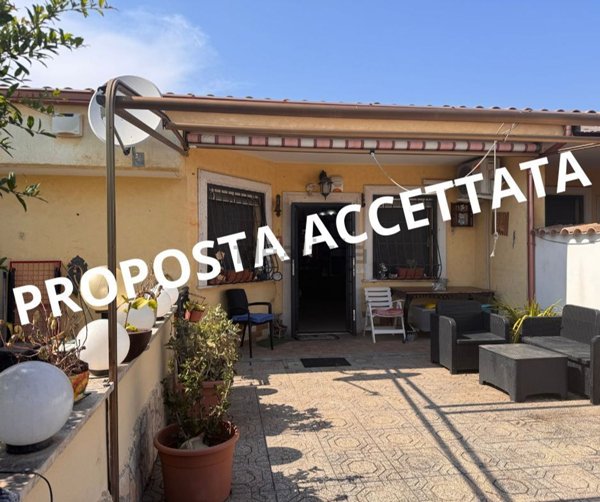 appartamento in vendita ad Ardea