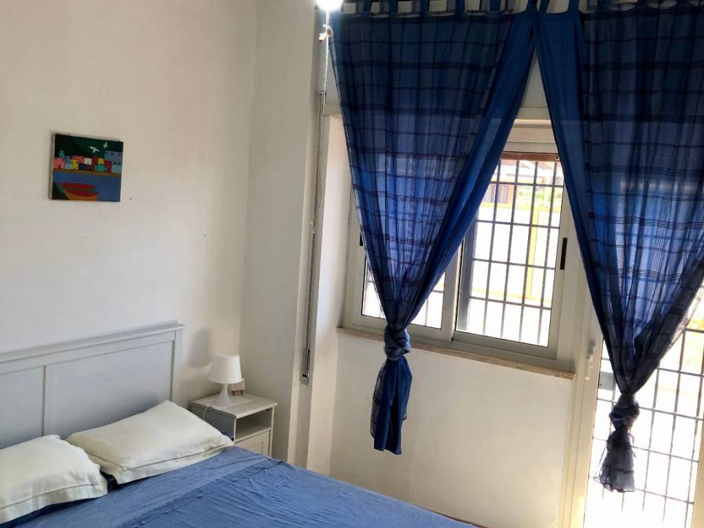 appartamento in vendita ad Ardea in zona Marina di Ardea