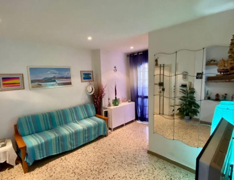 appartamento in vendita ad Ardea in zona Marina di Ardea