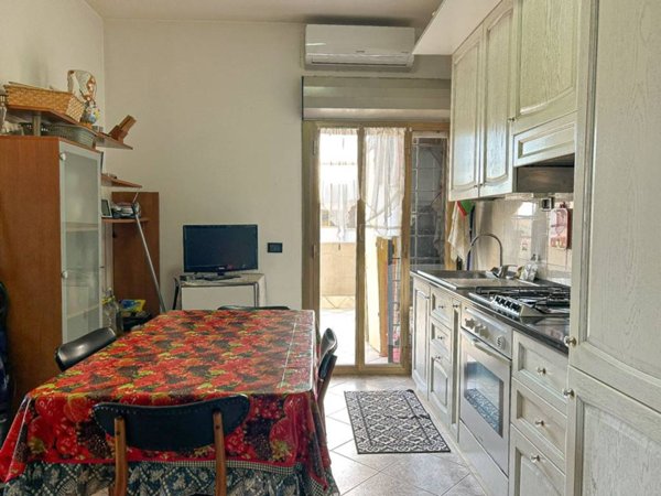 appartamento in vendita ad Ardea