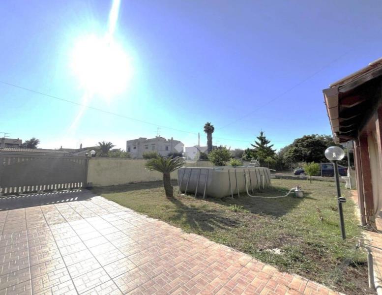 casa indipendente in vendita ad Ardea in zona Nuova California