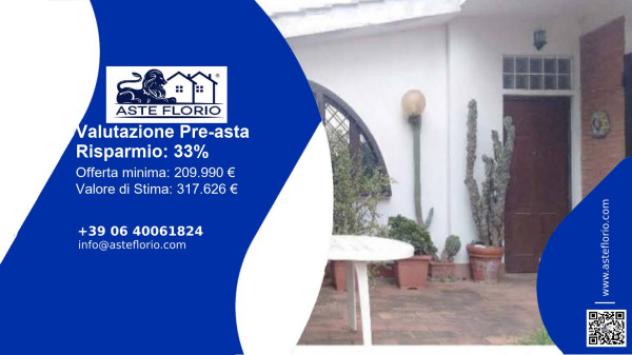 casa indipendente in vendita ad Ardea in zona Marina di Ardea