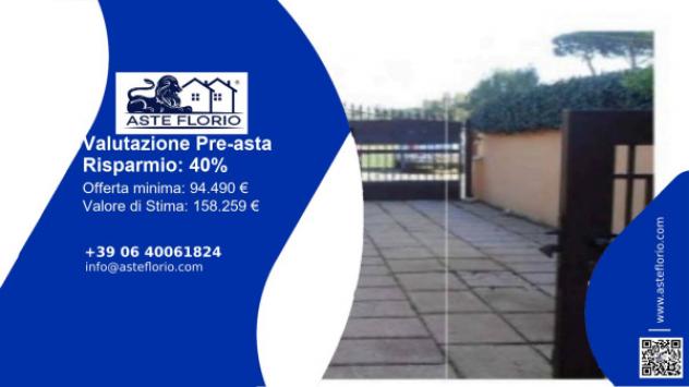 casa indipendente in vendita ad Ardea in zona Colle Romito