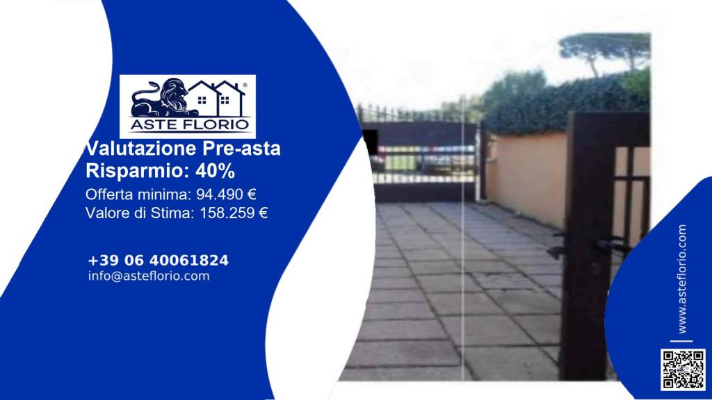 casa indipendente in vendita ad Ardea in zona Colle Romito