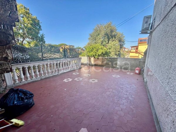 appartamento in vendita ad Ardea in zona Nuova Florida